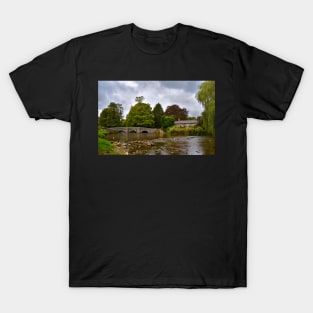 Ashford in the Water T-Shirt